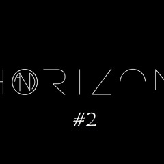 Horizon Podcast #2 // Vittorio Pettinella