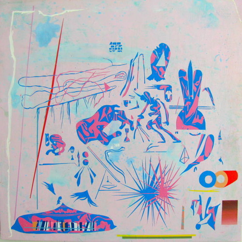 Hubie Davison - I Won't Be There (Letherette Remix)