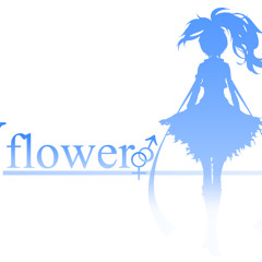 【v flower ♀ & ♂】 Tori no Uta 【VOCALOIDカバー】