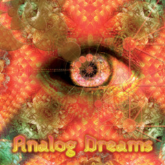 VA - Analog Dreams - DATCD005 - Teaser Mix