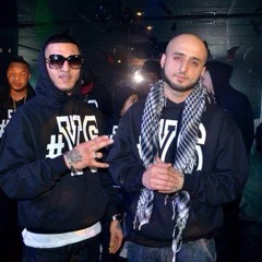 ZaiaN & M.A.Z feat ANTiHATaY :: > OVER !! <