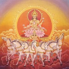 Brahma Murari