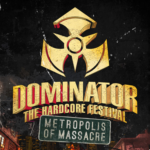 Hardcore Livesets