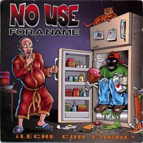 No Use For A Name - Soulmate (Cover)