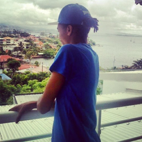 Janasty--Rivin'n (Juillet 2k14)