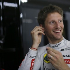 Romain Grosjean Previews the Hungarian Grand Prix (French language)