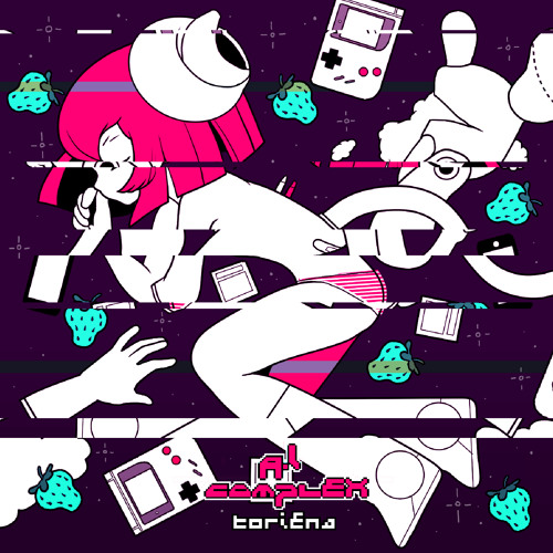 [MMCD-02]: A.I Complex/TORIENA 3rd ALBUM (Crossfade demo)