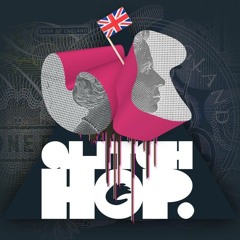 Glitch.FM #111 - BETA Terrorbyte Feat Defunk + Kouben