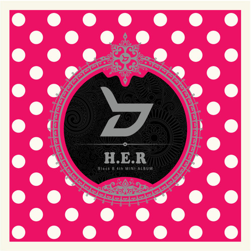 Block B - Very Good (Rough Ver.)