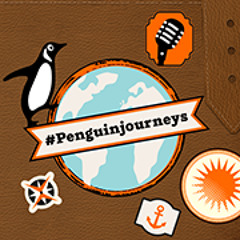 The Penguin Podcast: Penguin Journeys feat. Clare Balding, Gruff Rhys and a Roald Dahl short story