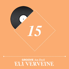 Am Deck 15 - Eli Verveine