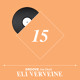 on Am Deck 15 - Eli Verveine