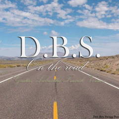D.B.S. - On the Road(guitar Franck Labarthe Version)