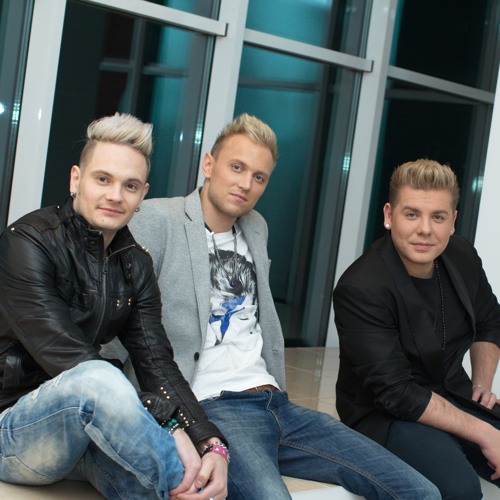 Sunstroke Project - Amor (Michael Ra Remix)