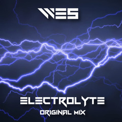 Electrolyte (Original Mix)