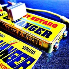 Dj Hanger Funkot Mix Vol.2