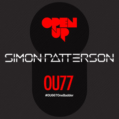 Simon Patterson - Open Up - 077