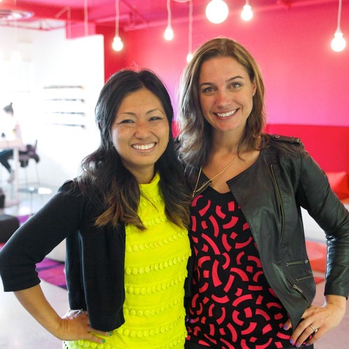 Download Jane Park: CEO of Julep, The Fastest Growing Beauty Brand