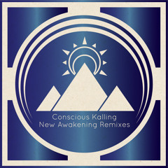Conscious Kalling - New Awakening (Subatomica Remix)