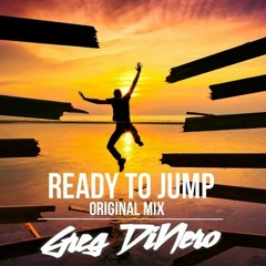 Greg DiNero - Ready To Jump