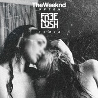 The Weeknd - Often (Free N Losh Remix)