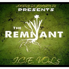 The Remnant I.C.E. Vol.5-Streetz