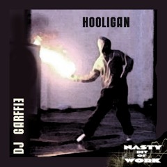 DJ Garffi3 - Hooligan (FREE)