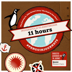 Susan Cain: Quiet (Audiobook Extract) read by Kathe Mazur