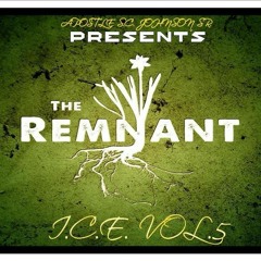 The Remnant I.C.E. VOL.5-Streetz