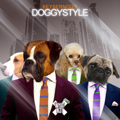 Keysernoize - Doggystyle (Original Mix) Teaser