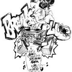 31 x 31 Second Beat Sketches from 13 Years Ago hosted by 3rd Person