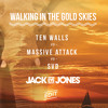 Walking In The Gold Skies (Jack Eye Jones Edit)