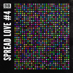 Black Butter Records: Music To... Spread Love