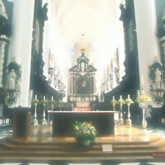 Confusion of Grief / Disappear Concept of Existence