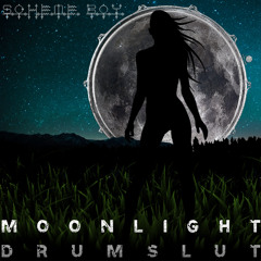 Moonlight Drumslut - FULL TRACK DOWNLOAD NOW AVAILABLE