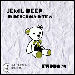 Jemil Deep - Shake That (Original Mix)