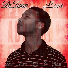 Detwan Love - Lay You Down (FatzMixed)