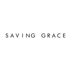 Saving Grace (with Jason Weidman)