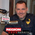 Artwork for 7-8-14 Region Newsmakers With Jim Smith, Kouts Police Chief - Brent Brown