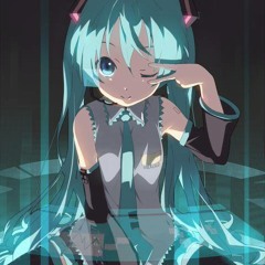 Nightcore -Let It Go [Hatsune Miku]