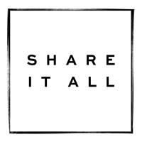 Jessie Ware - Share It All
