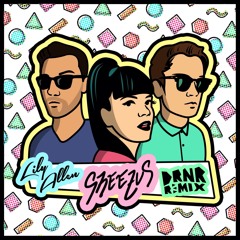 Lily Allen - Sheezus (DRNR Remix)
