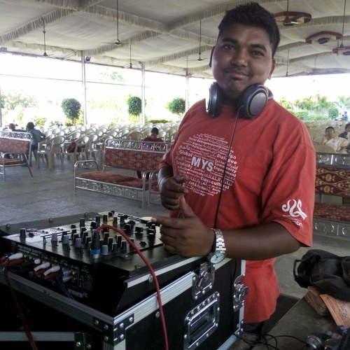 dj raju sdpt remix