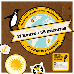 Laura Moriarty: The Chaperone (Audiobook Extract) read by Elizabeth McGovern