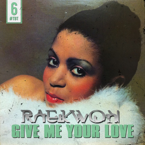 Raekwon - Give Me Your Love #tbt 6 by ICEH2ORECORDS