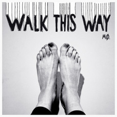 MØ - Walk This Way (KANT Remix)