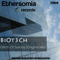 Glitch Of Sunday - BiOt3Ch
