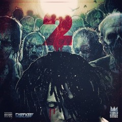 Cheif keef - back from the dead 2