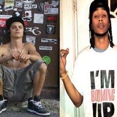 Mozzy Ft.Yung Chuck-Thats What It Do