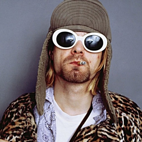 Sappy (Nirvana Cover) -Sean Logic